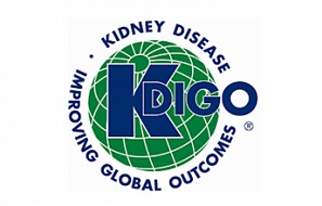 KDIGO 2012 Clinical Practice Guidelines for the Diagnosis and Treatment of Chronic Kidney Disease